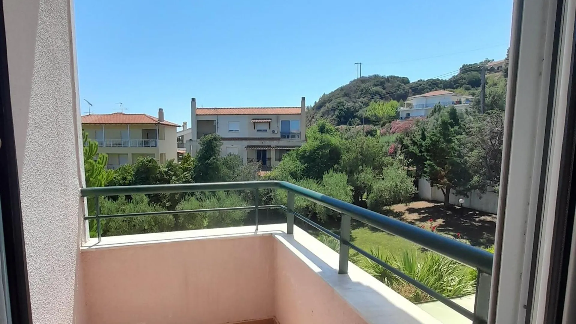 Holiday home Villa Aroma Polychrono