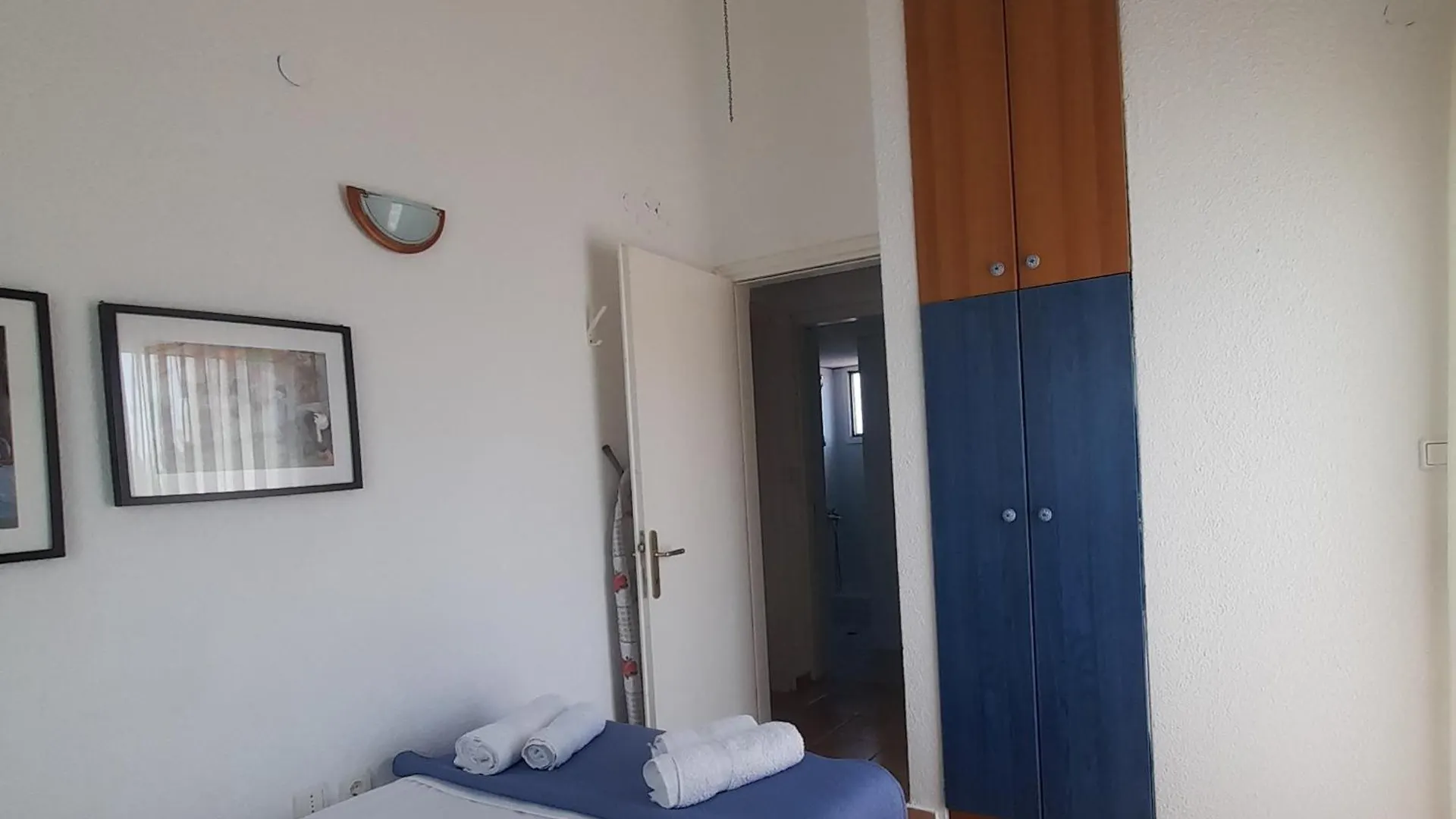 Villa Aroma Polychrono 0*,  Greece