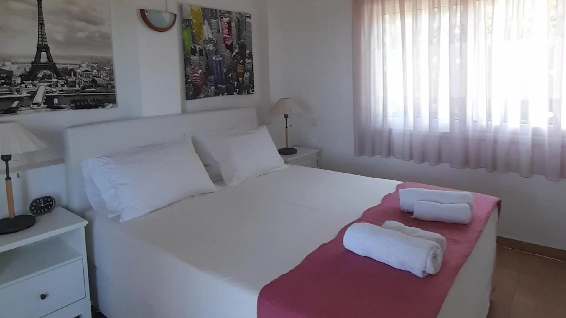Holiday home Villa Aroma Polychrono Greece