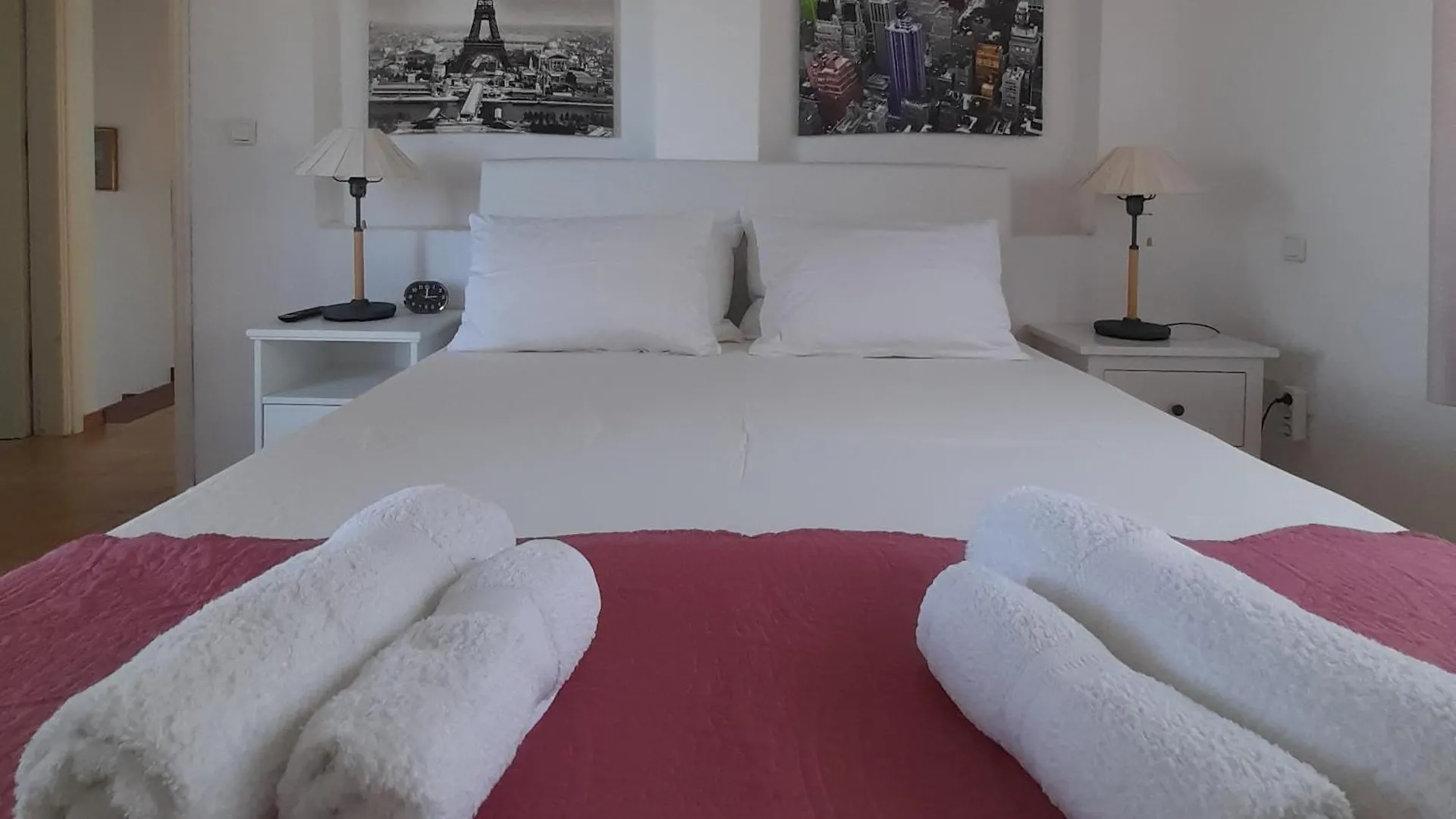 Villa Aroma Polychrono 0*,  Greece