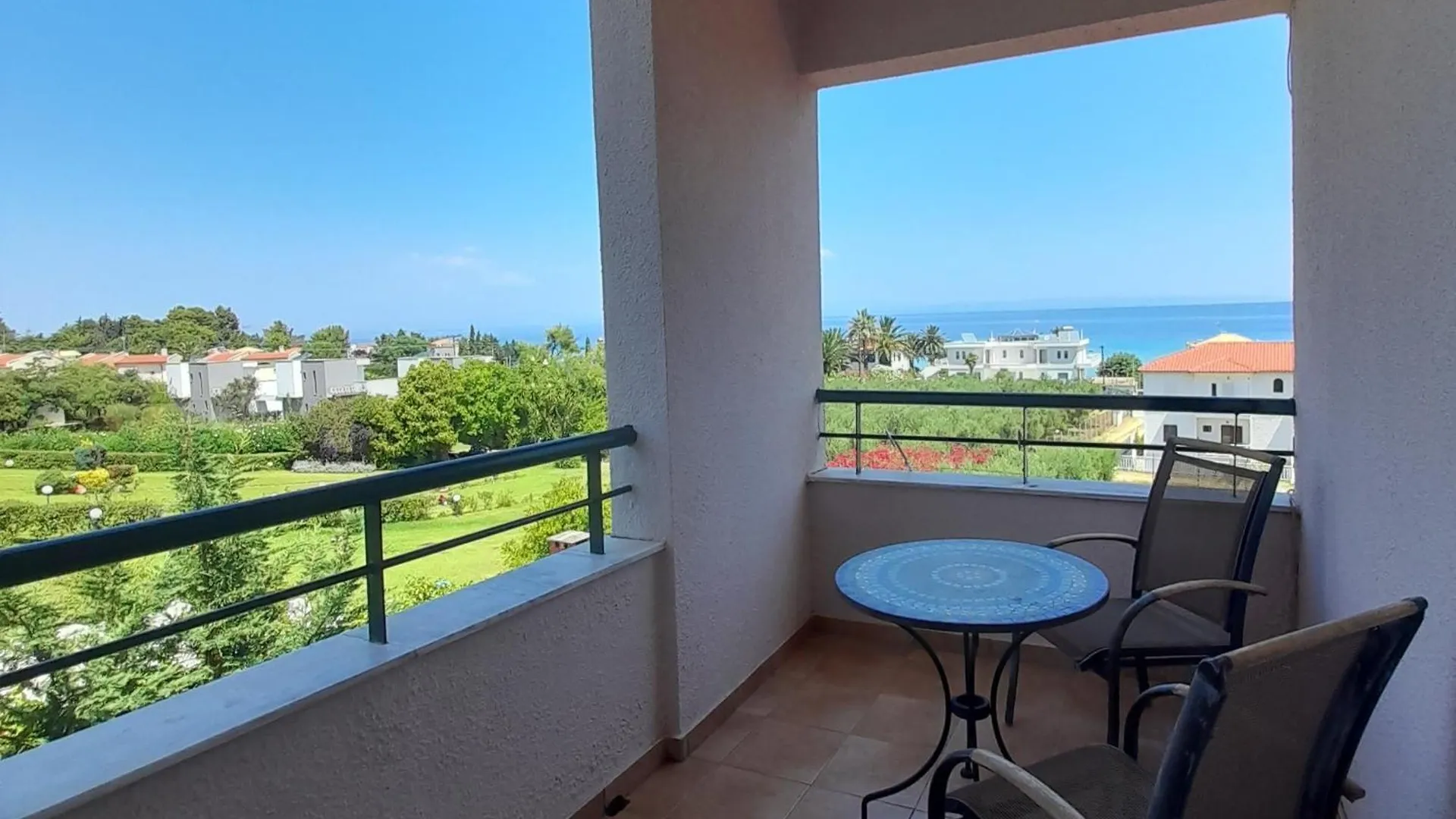 Holiday home Villa Aroma Polychrono