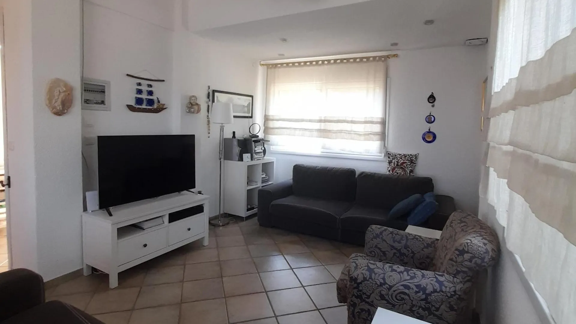 Villa Aroma Polychrono Holiday home