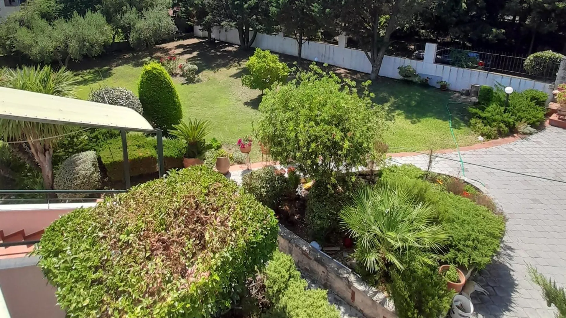 Holiday home Villa Aroma Polychrono Greece