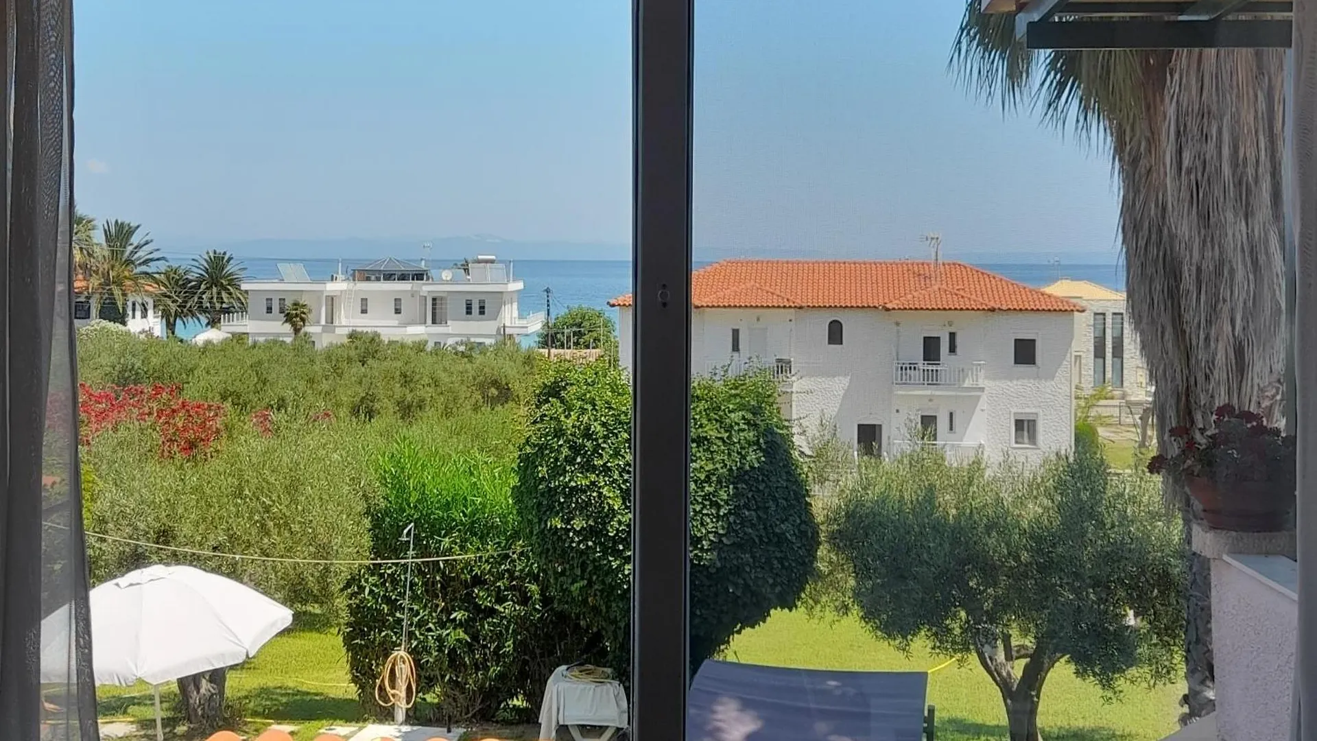 Villa Aroma Polychrono