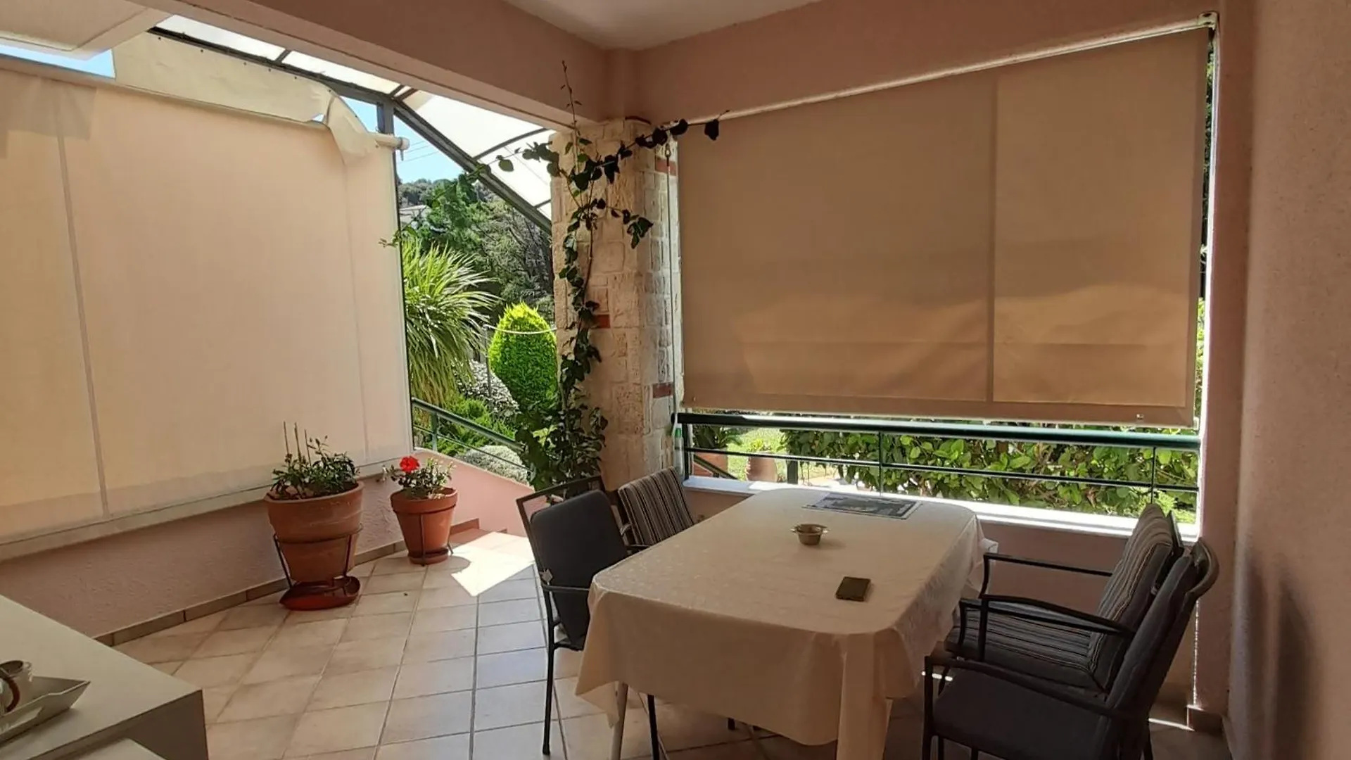 Villa Aroma Polychrono