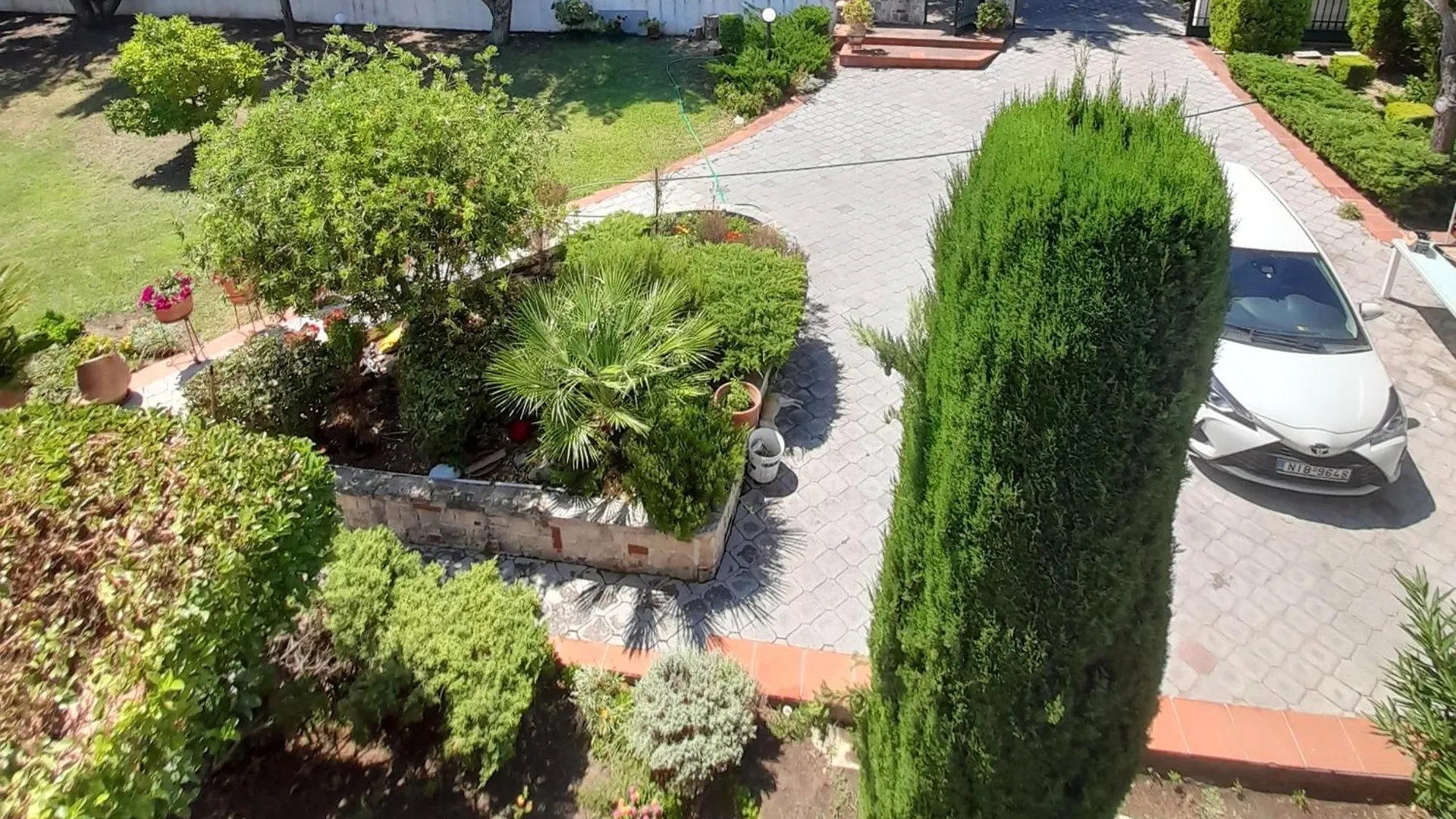 Holiday home Villa Aroma Polychrono