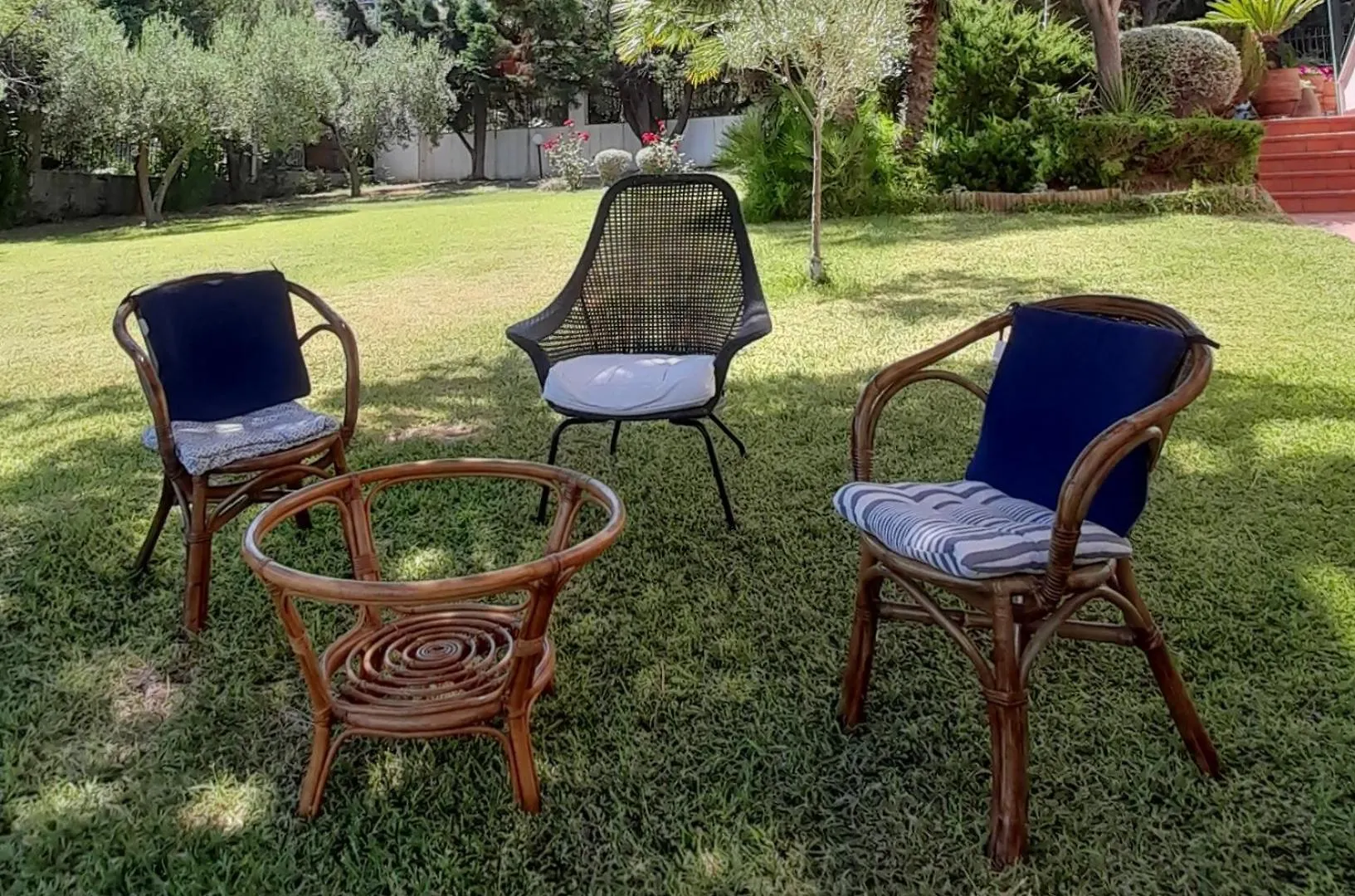 Holiday home Villa Aroma Polychrono
