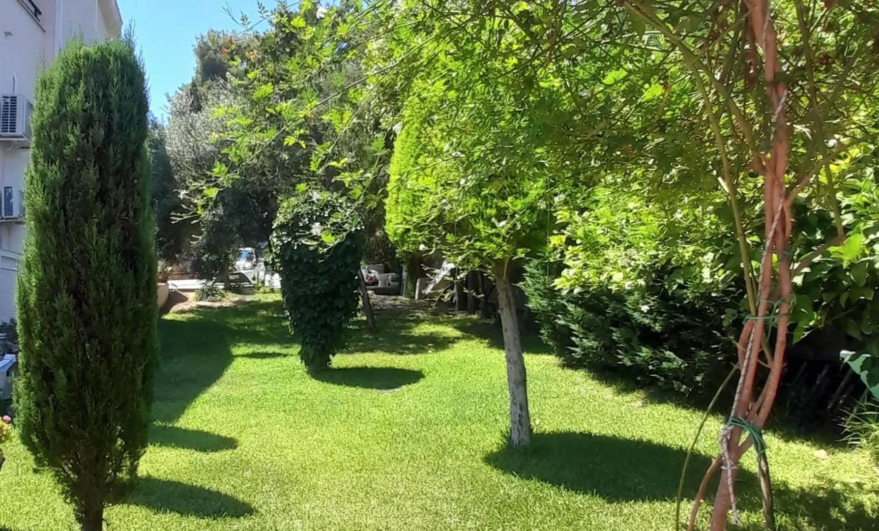 Holiday home Villa Aroma Polychrono Greece