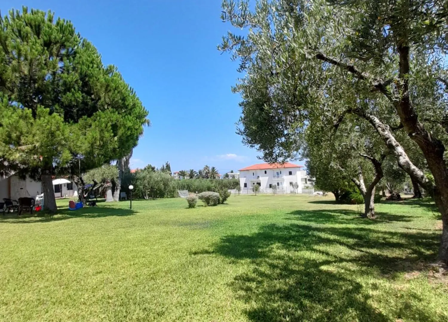 Holiday home Villa Aroma Polychrono Greece