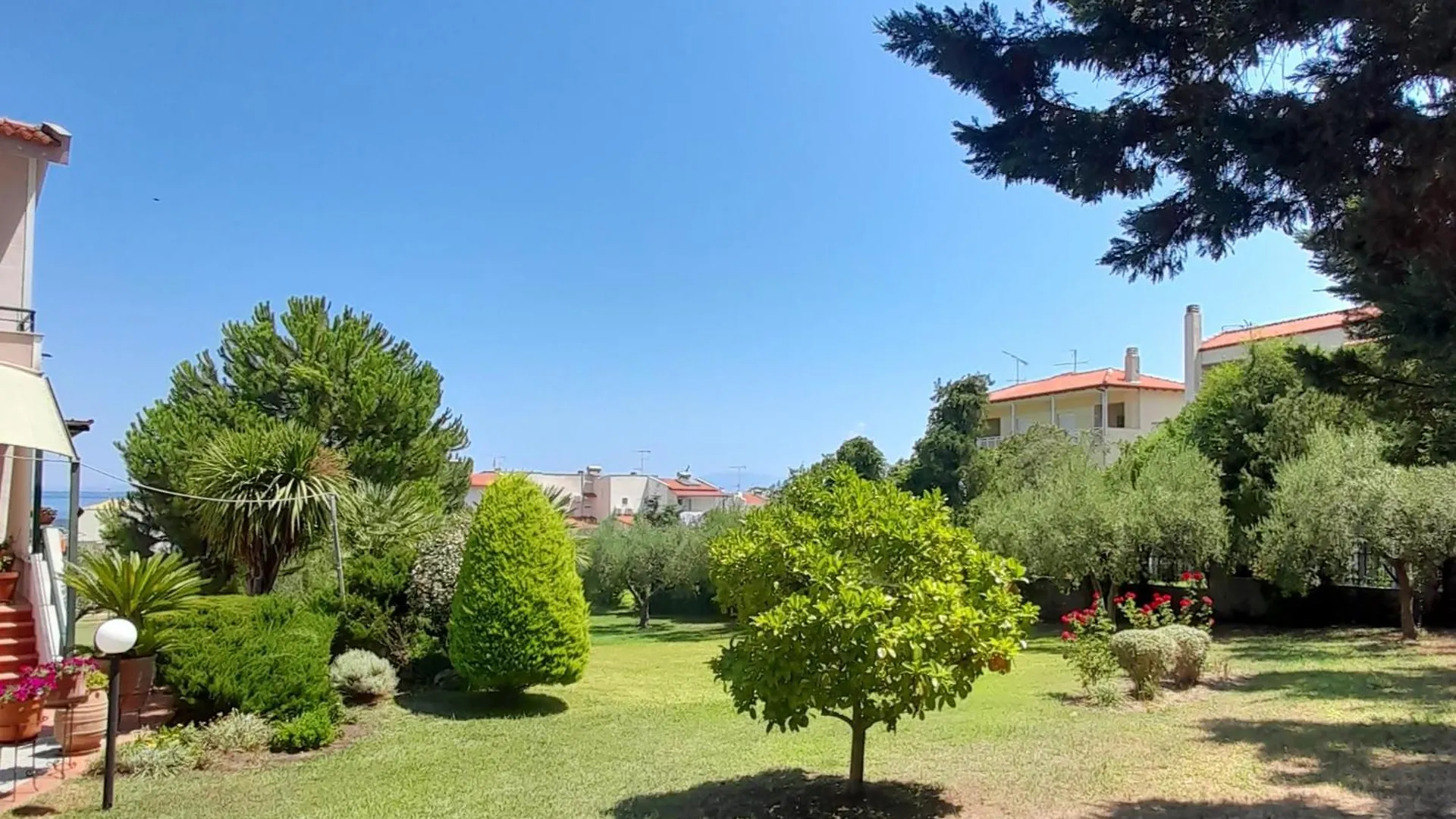 Holiday home Villa Aroma Polychrono