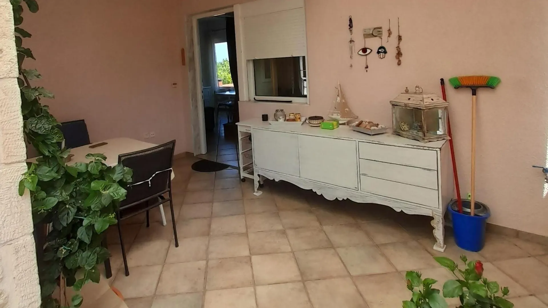 Villa Aroma Polychrono Holiday home